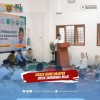 H. Saefuddin Zuhri Ingatkan Peran Pengurus BKPRMI Membina Generasi Muda Untuk Lebih Cinta Masjid