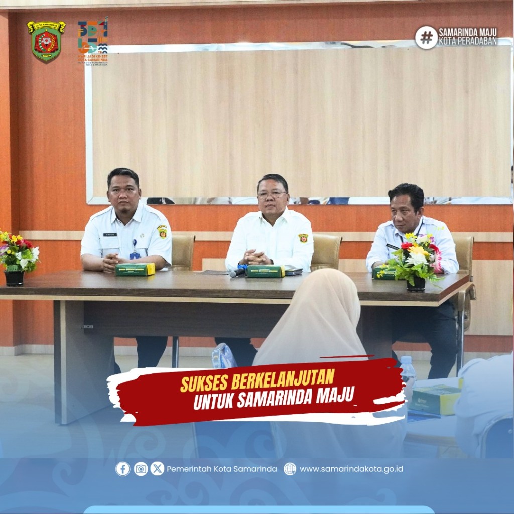 Hero Mardanus : ASN Tangguh, Pelayanan Publik Unggul — Investasi Diri Lewat NLP dan Self-Healing