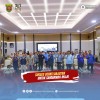 Lepas Kirab Bangga Kencana 2025, Wali Kota Samarinda: Keluarga Jadi Ujung Tombak Generasi Emas