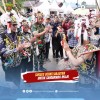 Menuju Panggung Internasional, Tahun Depan Festival Budaya Dayak Kenyah Pampang Siap Mendunia