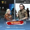 Pemkot Samarinda–Pemkab Sidrap Tandatangani Kesepakatan Kerja Sama