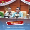 Rapat Bersama Legislatif, Wali Kota Andi Harun Ajak Anggota DPRD Terlibat Dalam Tim Satgas Pendidikan