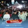 Hadir di Haul Bung Karno, Wali Kota Andi Harun Ajak Doakan Proklamator Indonesia