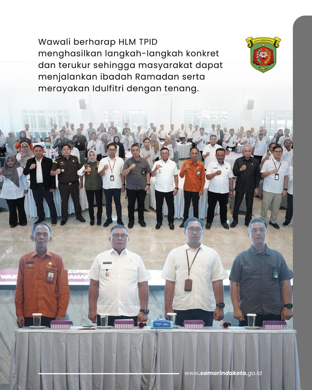 Saefuddin Zuhri Dorong Pelaku Usaha Kuasai Sistem Perizinan Digital