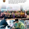 Halal Bihalal PWM Kaltim Pererat Silaturahmi, Wawali Apresiasi Kebersamaan