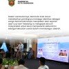Wali Kota Andi Harun Hadiri Halal Bihalal KKT Kaltim, Perkuat Silaturahmi Warga Samarinda Asal Tabalong