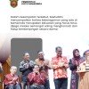 Wawali Samarinda Hadiri HUT ke-10 Buddhist Centre Kaltim, Harapkan Terus Perkuat Harmoni Umat