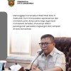 Wakil Wali Kota Saefuddin Zuhri Sambut Rencana Kolaborasi Aksi Nyata PMII Kaltim