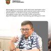 Wawali Samarinda Terima Audiensi Perusahaan Jepang Hoyo Sangyo Co. Ltd, Bahas Inovasi Perkuatan Tanah dan Drainase