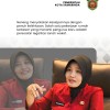Memperkuat Sinergi, Sekda Neneng Chamelia Shanti Dipercaya Nakhodai Perwakilan Badan Wakaf Indonesia (BWI) Samarinda