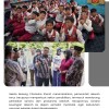 Wawali Turun Lapangan, Ujian SD Dipastikan Lancar