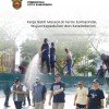 Kerja Bakti Massal di Teras Samarinda, Wujud Kepedulian dan Keteladanan
