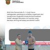 Wali Kota Andi Harun Dorong AMM Jadi Motor Perubahan