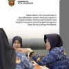 Sekda Samarinda Matangkan Konsep Proyek Strategis Kota Bersama Para Pimpinan OPD