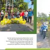 Gotong Royong Massif Akhir Pekan Menjelma Gerakan Samarinda Bersih, Dari Poros Samarinda–Bontang hingga Drainase Permukiman