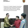 Bahas Perlindungan Anak Muda, Wali Kota Samarinda Temui Forum Pemuda Anti LGBTQ