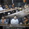 Andi Harun Tantang PERMAHI Susun Konsep Kolaborasi, Audiensi Berubah Jadi Kuliah Hukum