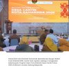 Wujudkan Evidence-Based Policy, Pemkot Samarinda Bersama BPS Resmi Rilis Hasil dan Keberlanjutan Program Desa Cantik 2026
