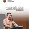 Andi Harun: Mitigasi Bencana Geologi Harus Berbasis Data