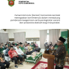 Rampung Direnovasi Rp1,2 Miliar, Gedung Dakwah Muhammadiyah Samarinda Diresmikan