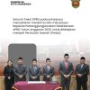 Andi Harun Tegaskan APBD Samarinda Tetap Sehat di Tengah Tekanan Fiskal