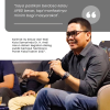 Andi Harun, Fiskal, dan Keberpihakan kepada Rakyat