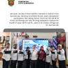 HUT ke-69 LAN RI, Sekda Samarinda Harap Lahir Lebih Banyak Birokrat Adaptif Hadapi Dinamika Zaman