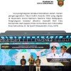 Andi Harun Borong Dua Penghargaan, Kepemimpinan dan Transformasi Samarinda Tuai Apresiasi