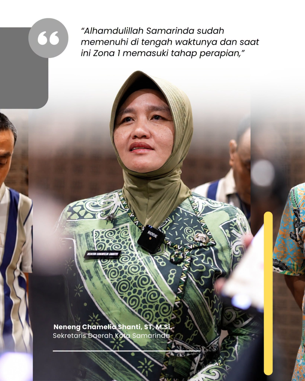 Zona 1 TPA Sambutan Resmi Ditutup, Samarinda Beralih ke Sanitary Landfill
