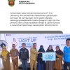 Pemkot Samarinda, PLN, dan DPR RI Resmikan 65 Sambungan Listrik Gratis untuk Warga Sidomulyo