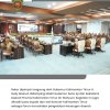 Wali Kota Andi Harun Dorong Rakor Keuangan Daerah Digelar Rutin, Tekankan Sinergi Berbasis Data