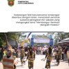 Hadiri HUT ke-33 SMPN 19 Samarinda, Andi Harun Dorong Generasi Cerdas, Santun dan Kolaboratif