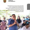 Kebundesa Open Fun Swimming 2026 Jadi Ajang Unjuk Prestasi Pelajar, Wawali Samarinda Apresiasi Kolaborasi Pembinaan Atlet