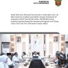 Wawali Saefuddin Zuhri Titip Pesan Kerukunan ke GPdI