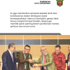 Wawali Ajak GPdI Rawat Toleransi dan Persatuan