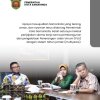 Kaji Skema Kerja Sama PJU, Andi Harun: Kita Ingin Samarinda ini Terang, sehingga Masyarakat Merasa Lebih Aman dan Nyaman