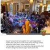 Kampung KB Re-Born dan Kelurahan Siaga TB Disinergikan, Rinda: Jangan Hanya Selesaikan Tupoksi, Harus Jadi Kerja Nyata