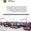 Puncak Hari Indonesia Menabung di Samarinda, Wawali Serahkan SimPel dan Ajak Pelajar Menabung Sejak Dini