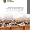 Libatkan Perangkat Daerah, Bapemperda Mulai Bahas Raperda RIPPARDA Kota Samarinda 2025–2045