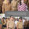 Resmikan KIA, Cath Lab dan Empat Puskesmas, Andi Harun Tekankan Mutu Pelayanan Kesehatan