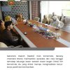 Puluhan Buku Lahir dari Budaya Literasi, SDN 007 Samarinda Ulu Serahkan Karya kepada Sekda