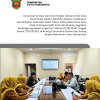 Diskominfo Periksa Keterisian Data 30 Perangkat Daerah di Portal SDI