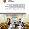 Diskominfo Periksa Keterisian Data 30 Perangkat Daerah di Portal SDI