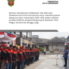 Pengurus Balakarcana Kota Samarinda Periode 2026–2031 Resmi Dilantik