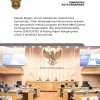 Launching PKA, Kabag Umum Setda Samarinda Gagas SITEPIAN BBM
