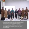 Teras Samarinda Dipaparkan dalam Evaluasi PKN II, Wawali Tekankan Keberlanjutan dan Manfaat