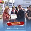 Peringati Hardiknas 2025, Wakil Wali Kota Samarinda Tekankan Komitmen Pendidikan Bermutu untuk Semua