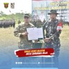 Andi Harun Buka TMMD 2025, Dengan TMMD dapat Mendukung Percepatan Pembangunan Daerah.