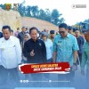 Dipuji Menteri LH, Samarinda Mantapkan Langkah Menuju PLTSA dan Sanitary Landfill dengan Meninggalkan Open Dumping