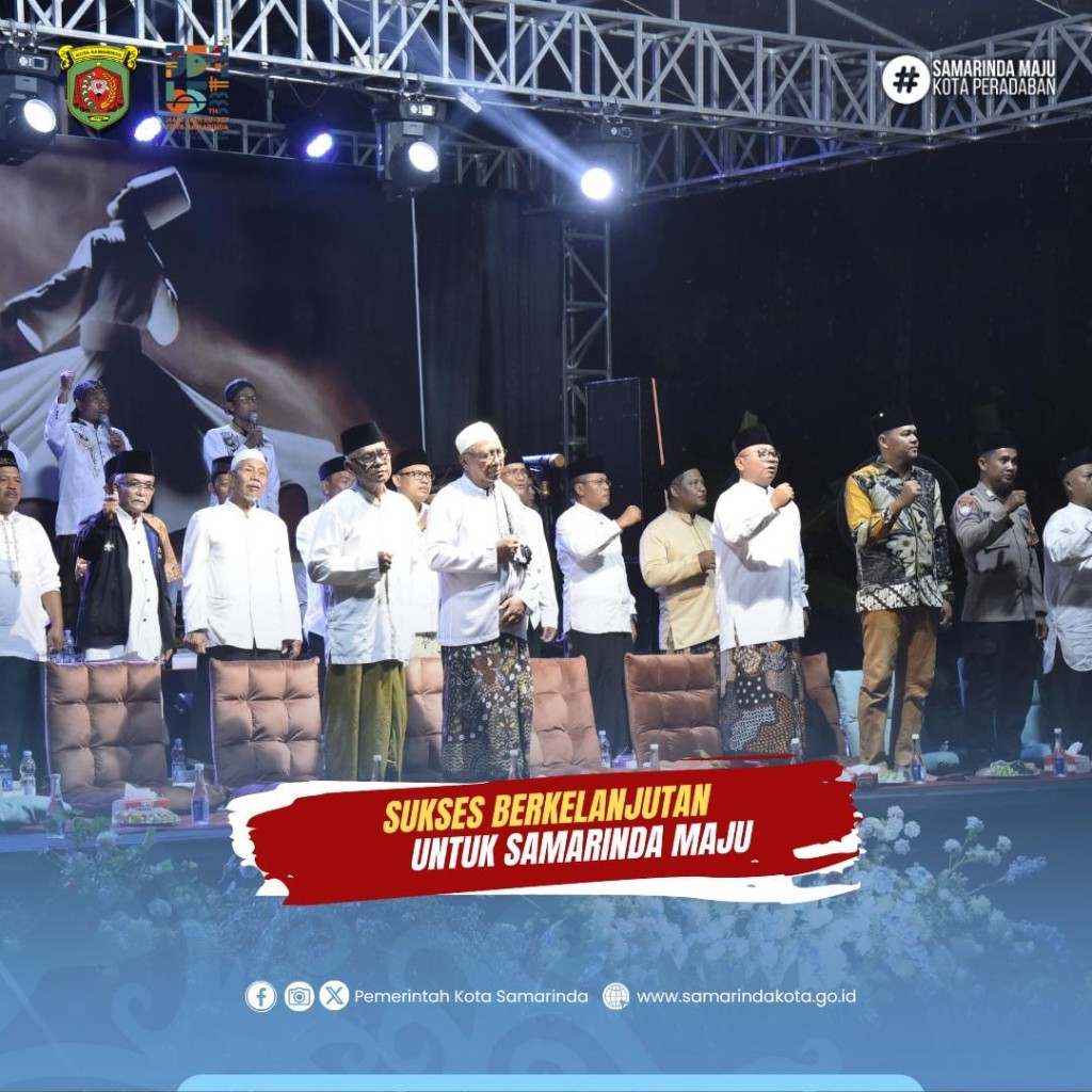 Tabligh Akbar 10 Muharram di Rawa Makmur Palaran: Momentum Kebersamaan dan Spirit Keislaman